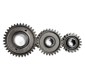 Side Gear